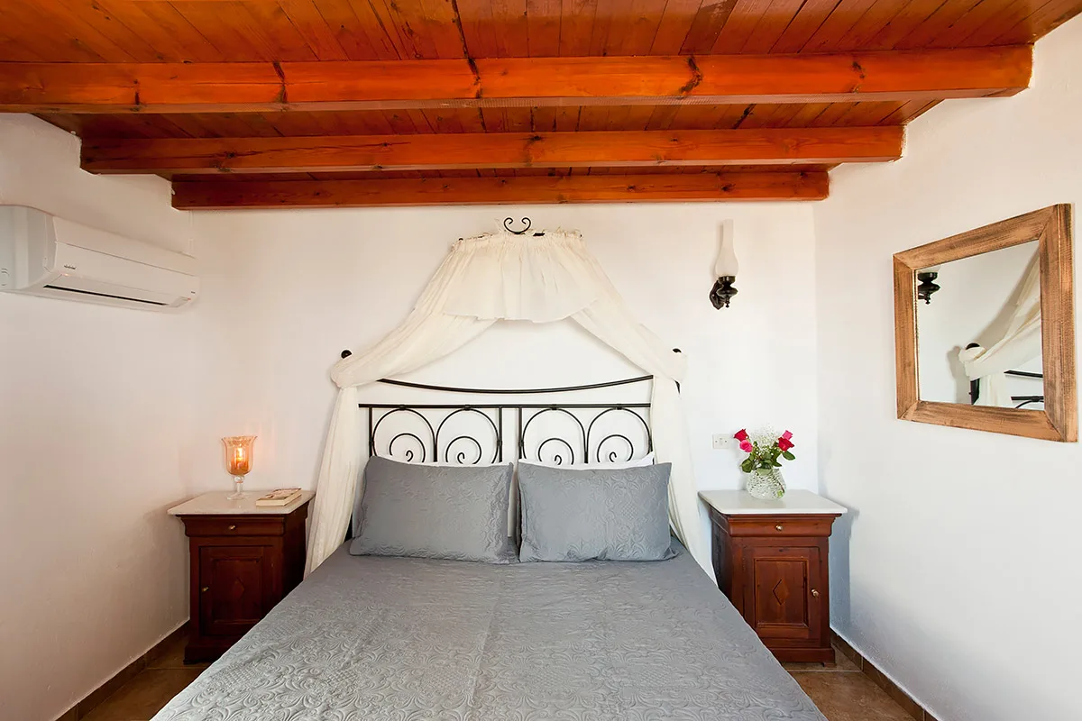 Superior Apartment interior at Aspa Villas